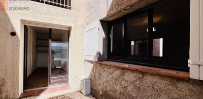 Studio à Sainte-Croix-du-Verdon