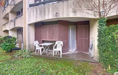 Studio à Gréoux-les-Bains