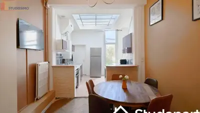 Studio à Roubaix