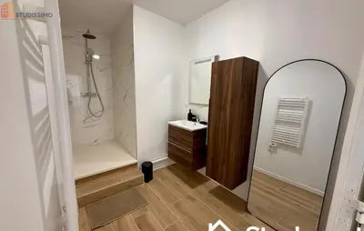 Studio à Villeneuve-d'Ascq