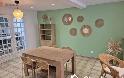 Studio à Dunkerque