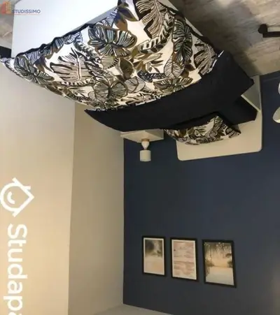 Studio à Lille