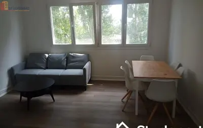 Studio à Villeneuve-d'Ascq