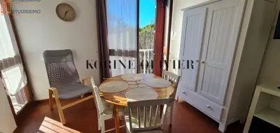 Studio à Gréoux-les-Bains