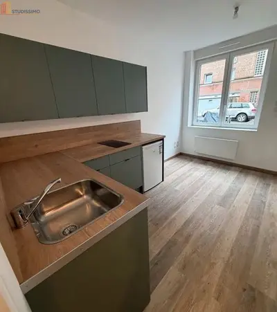Studio à Lille