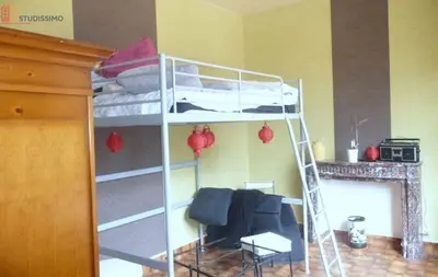 Studio à Jeumont
