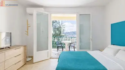 Studio à Gréoux-les-Bains