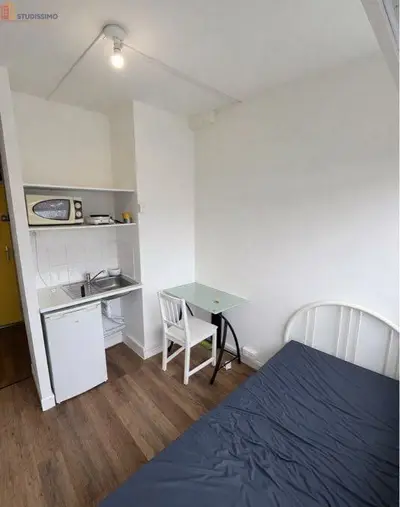 Studio à Villeneuve-d'Ascq
