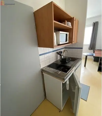 Studio à Dunkerque