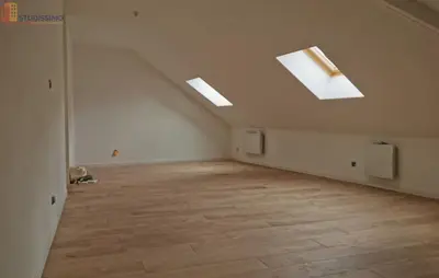 Studio à Valenciennes