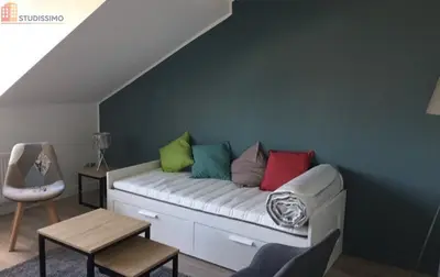 Studio à Roubaix