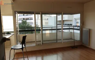 Studio à La Madeleine