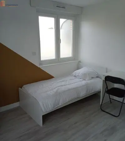 Studio à Aulnoy-lez-Valenciennes