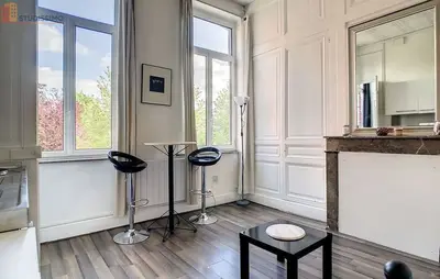 Studio à Tourcoing