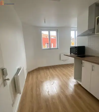 Studio à Mons-en-Baroeul