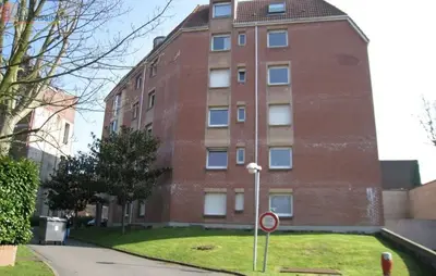 Studio à Lille