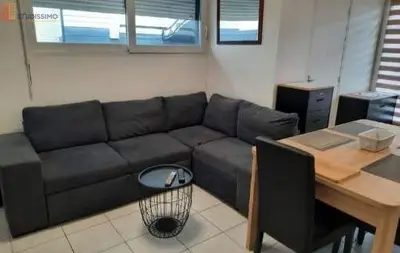 Studio à Rumilly-en-Cambrésis