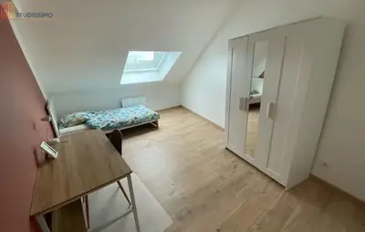 Studio à Dunkerque