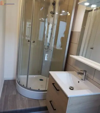 Studio à Tourcoing