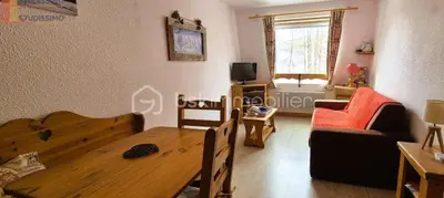 Studio à Allos