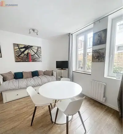 Studio à Lille