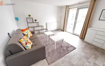 Studio à Lille