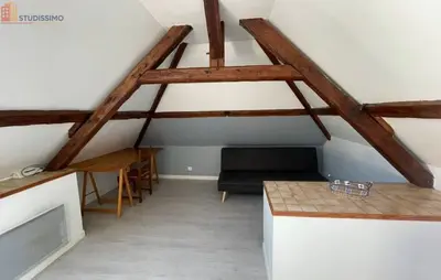 Studio à Cambrai