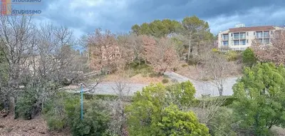 Studio à Gréoux-les-Bains