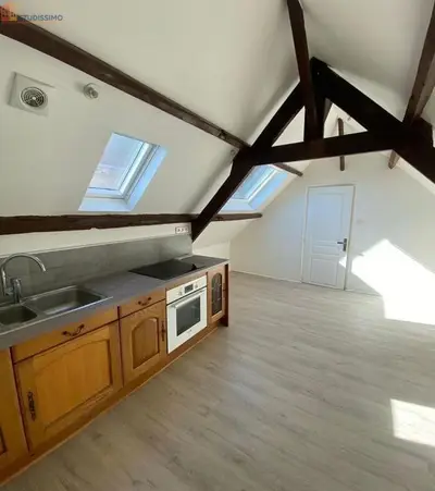 Studio à Annoeullin
