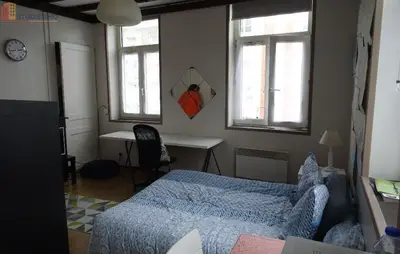Studio à Lille