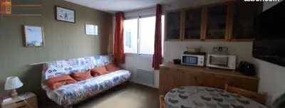 Studio à Selonnet