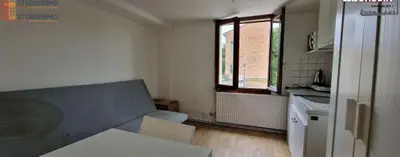 Studio à Villeneuve-d'Ascq