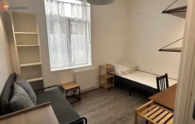 Studio à Villeneuve-d'Ascq