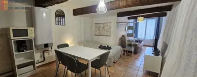 Studio à Riez