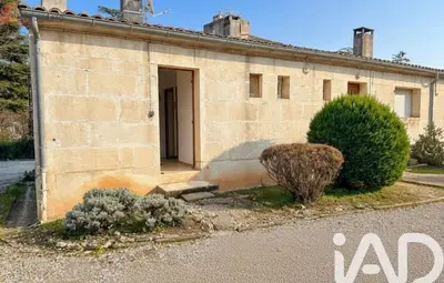 Studio à Gréoux-les-Bains