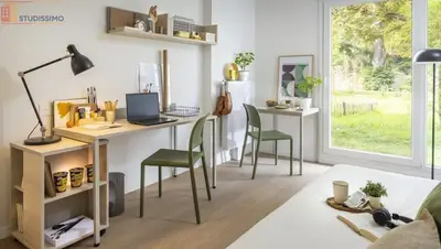 Studio à Loos
