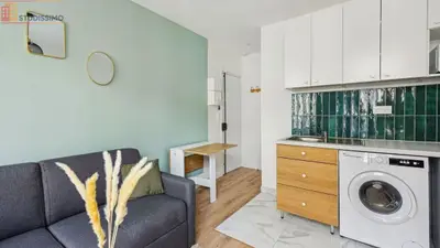 Studio à Lille