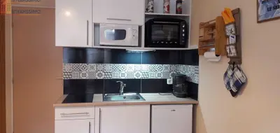 Studio à Allos