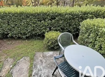 Studio à Gréoux-les-Bains