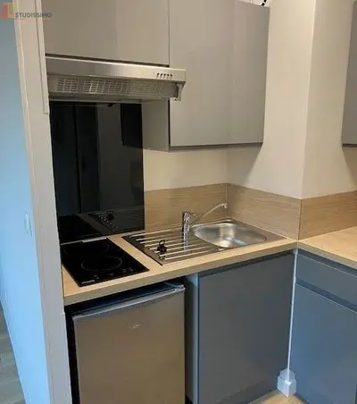 Studio à Lille