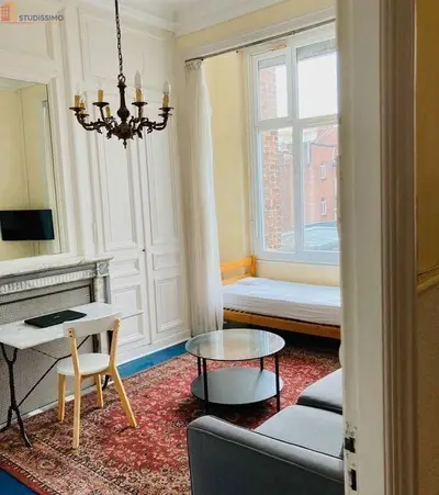 Studio à Lille