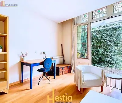 Studio à Lille