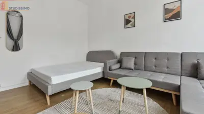 Studio à Lille