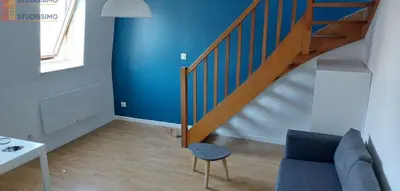 Studio à Lille