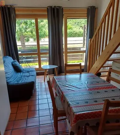 Studio à Gréoux-les-Bains