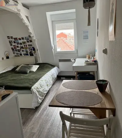 Studio à Lille