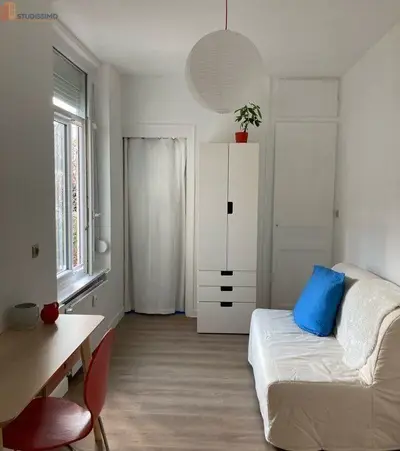 Studio à Lille