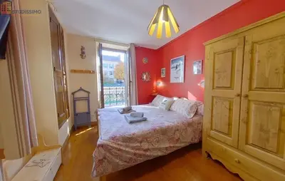 Studio à Barcelonnette
