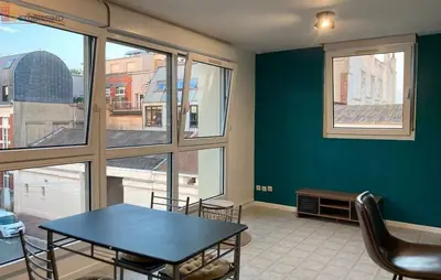 Studio à Dunkerque