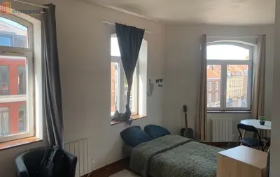 Studio à Lille